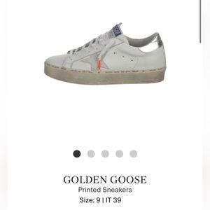 Golden Goose Sneakers